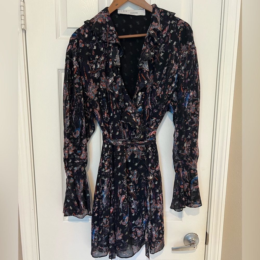 IRO dress